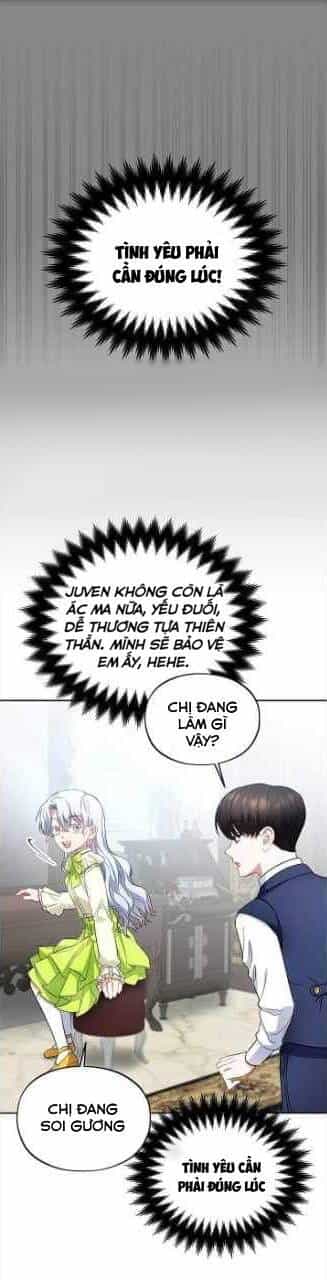 Tôi Hạnh Phúc Khi Là Phản Diện Giàu Có - Chương 5 - ảnh 36