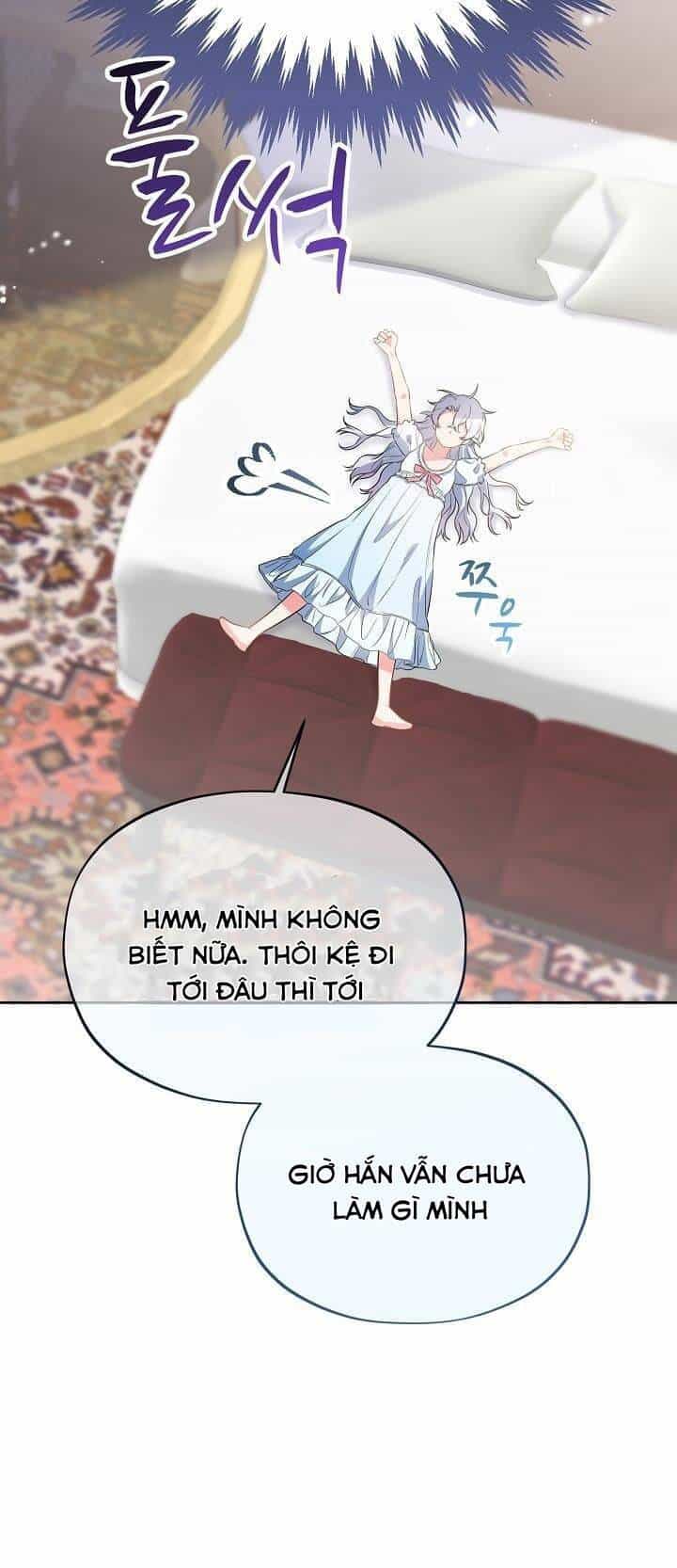 Tôi Hạnh Phúc Khi Là Phản Diện Giàu Có - Chương 6 - ảnh 11