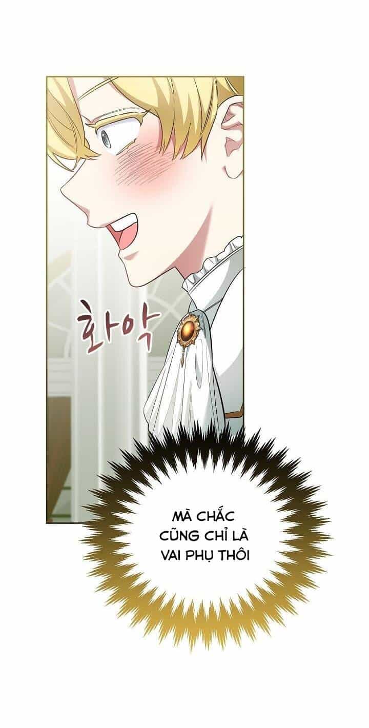 Tôi Hạnh Phúc Khi Là Phản Diện Giàu Có - Chương 6 - ảnh 44