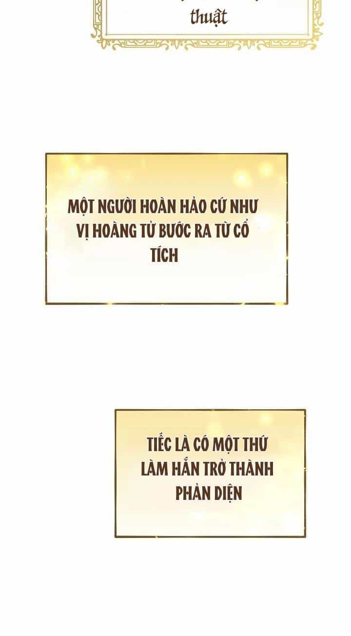 Tôi Hạnh Phúc Khi Là Phản Diện Giàu Có - Chương 6 - ảnh 5