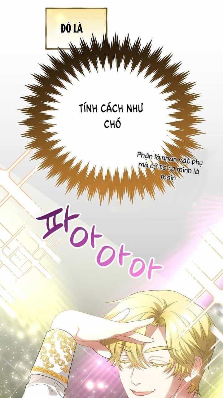 Tôi Hạnh Phúc Khi Là Phản Diện Giàu Có - Chương 6 - ảnh 6