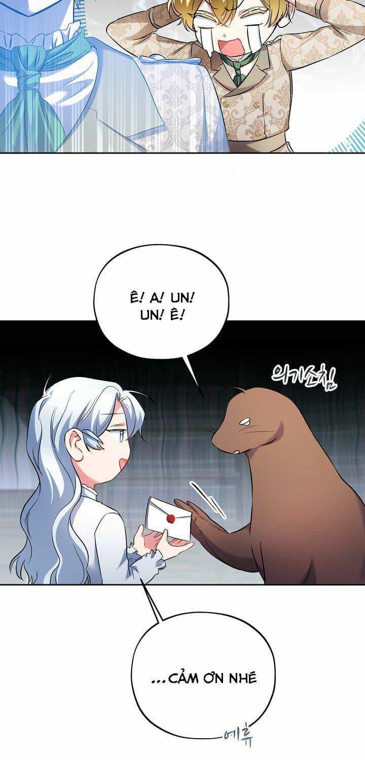 Tôi Hạnh Phúc Khi Là Phản Diện Giàu Có - Chương 9 - ảnh 19
