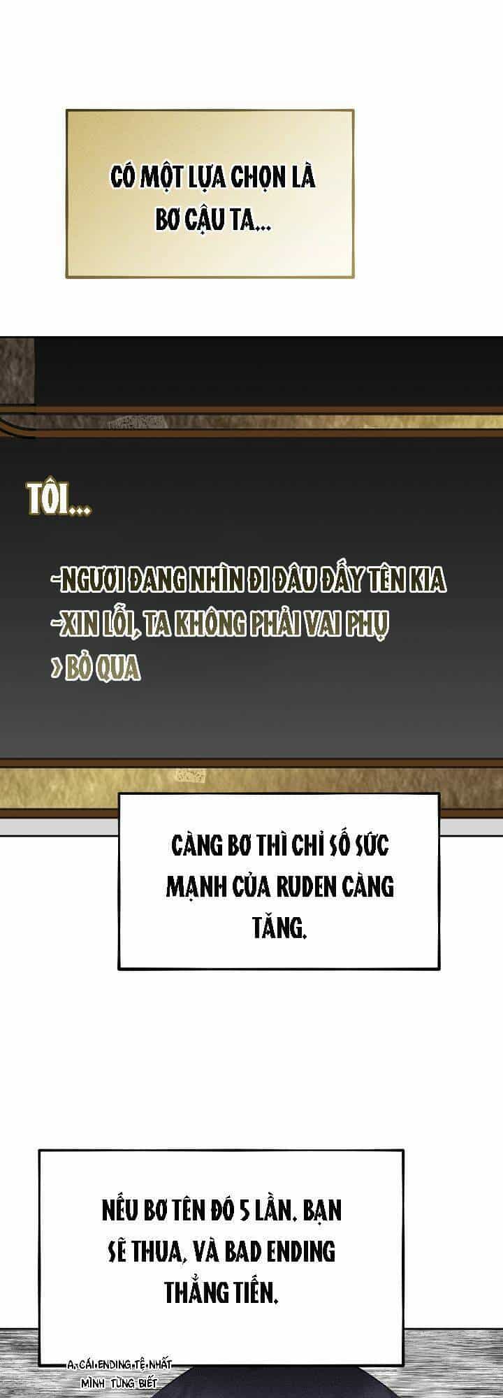 Tôi Hạnh Phúc Khi Là Phản Diện Giàu Có - Chương 9 - ảnh 29