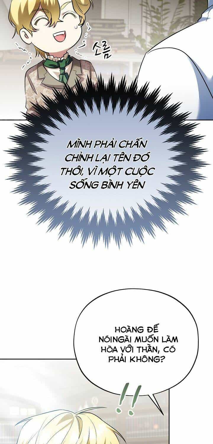 Tôi Hạnh Phúc Khi Là Phản Diện Giàu Có - Chương 9 - ảnh 32