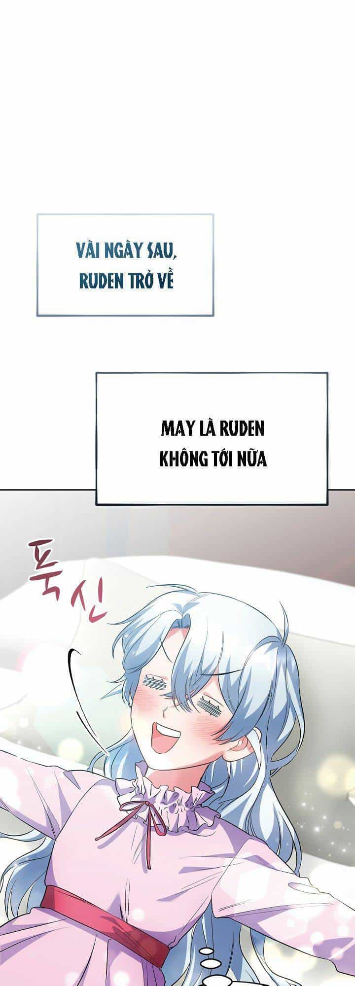 Tôi Hạnh Phúc Khi Là Phản Diện Giàu Có - Chương 9 - ảnh 39