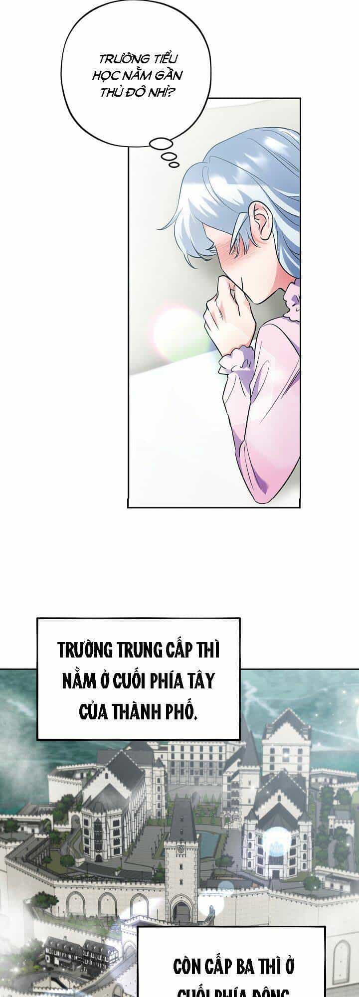 Tôi Hạnh Phúc Khi Là Phản Diện Giàu Có - Chương 9 - ảnh 44