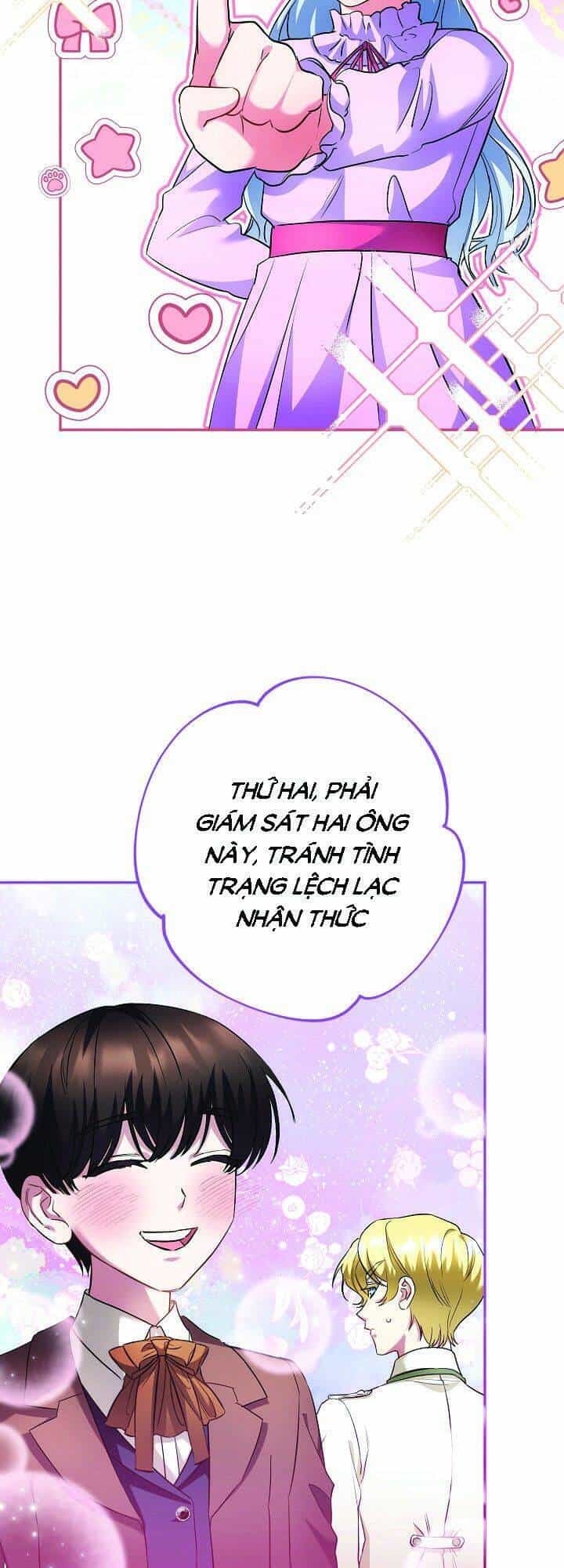 Tôi Hạnh Phúc Khi Là Phản Diện Giàu Có - Chương 9 - ảnh 52