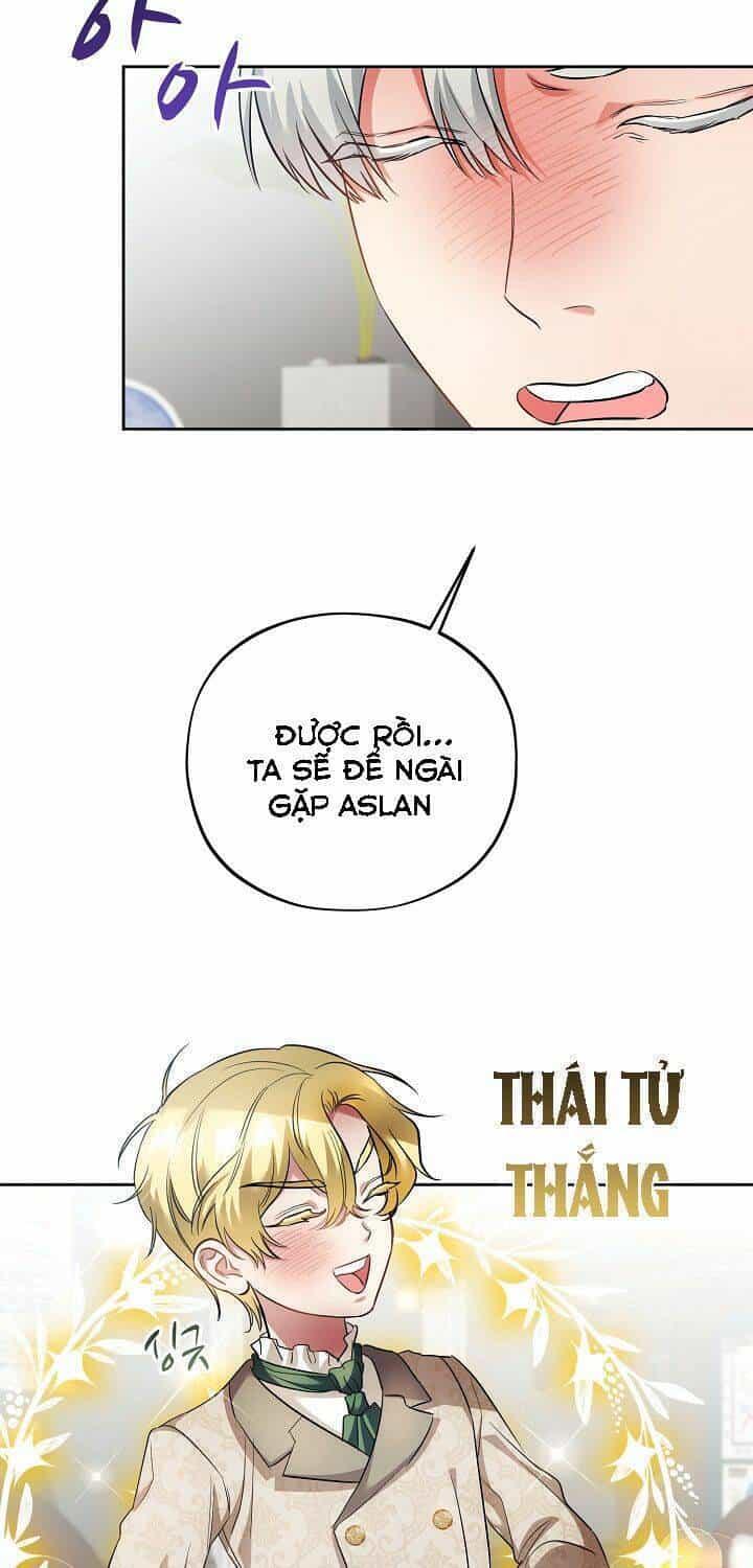 Tôi Hạnh Phúc Khi Là Phản Diện Giàu Có - Chương 9 - ảnh 6