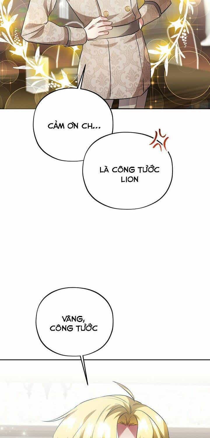 Tôi Hạnh Phúc Khi Là Phản Diện Giàu Có - Chương 9 - ảnh 7