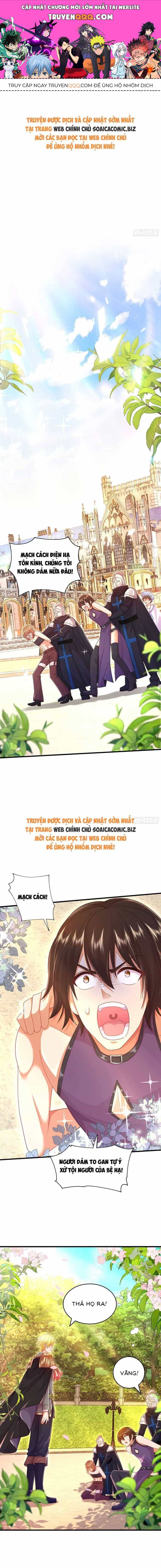 Tôi Hiến Tế Thân Mình Cho Em Gái Song Sinh - Chương 11 - ảnh 1