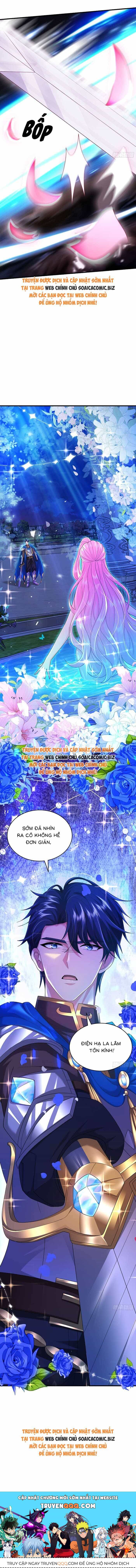 Tôi Hiến Tế Thân Mình Cho Em Gái Song Sinh - Chương 11 - ảnh 7