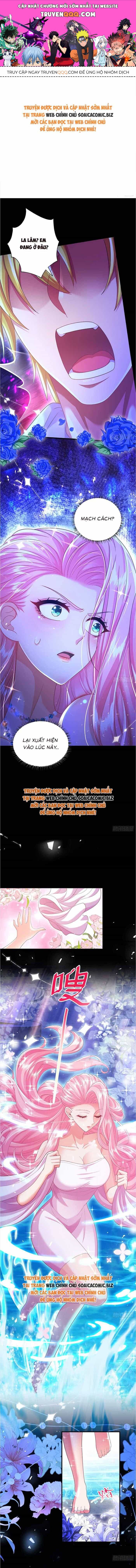 Tôi Hiến Tế Thân Mình Cho Em Gái Song Sinh - Chương 16 - ảnh 1