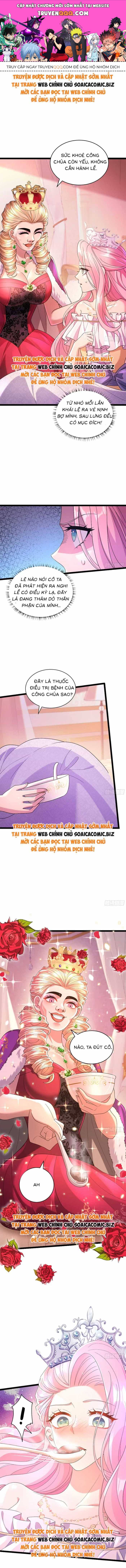 Tôi Hiến Tế Thân Mình Cho Em Gái Song Sinh - Chương 4 - ảnh 1