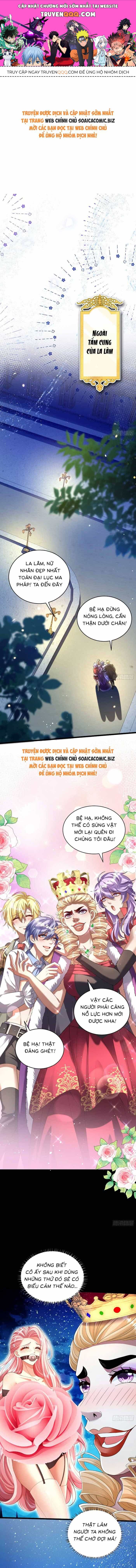 Tôi Hiến Tế Thân Mình Cho Em Gái Song Sinh - Chương 8 - ảnh 1