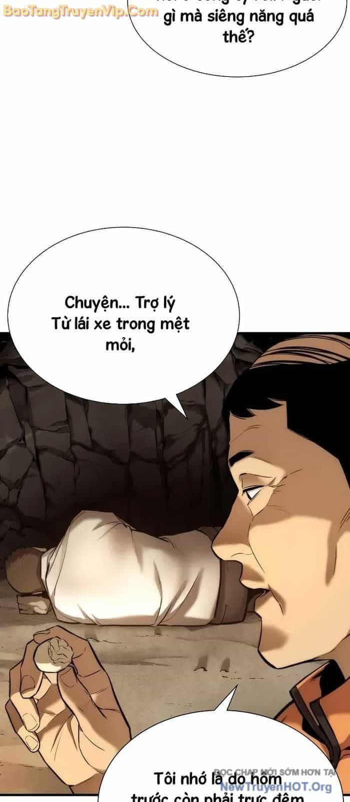 Tôi Hồi Sinh Vào Cuốn Truyện Tu Tiên - Chương 2 - ảnh 35
