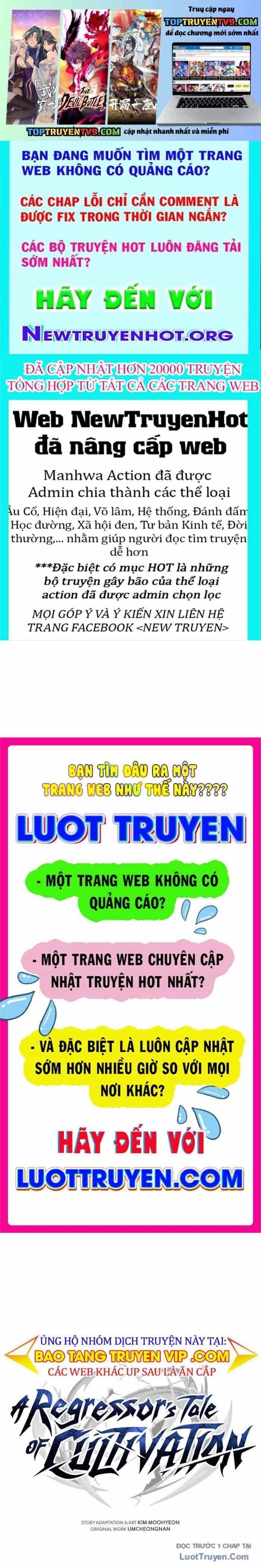 Tôi Hồi Sinh Vào Cuốn Truyện Tu Tiên - Chương 20 - ảnh 2