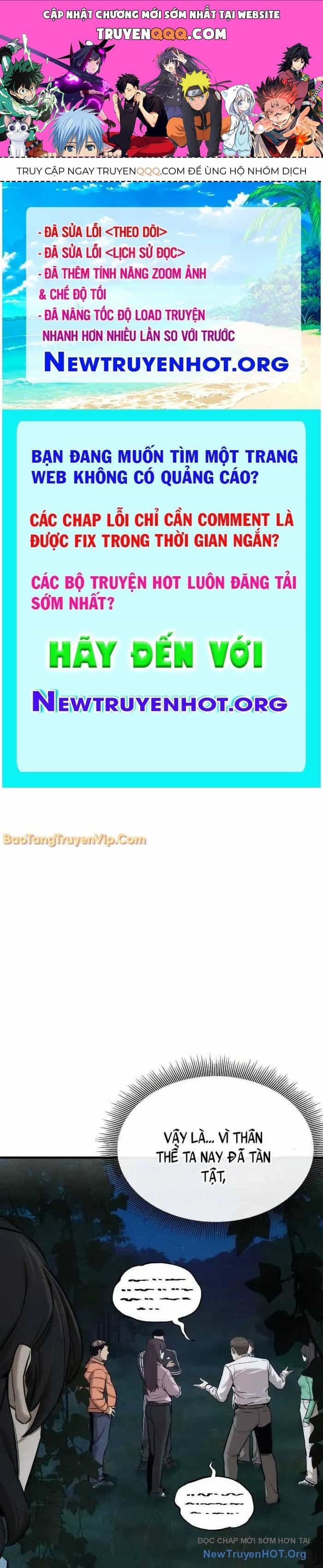 Tôi Hồi Sinh Vào Cuốn Truyện Tu Tiên - Chương 3 - ảnh 1