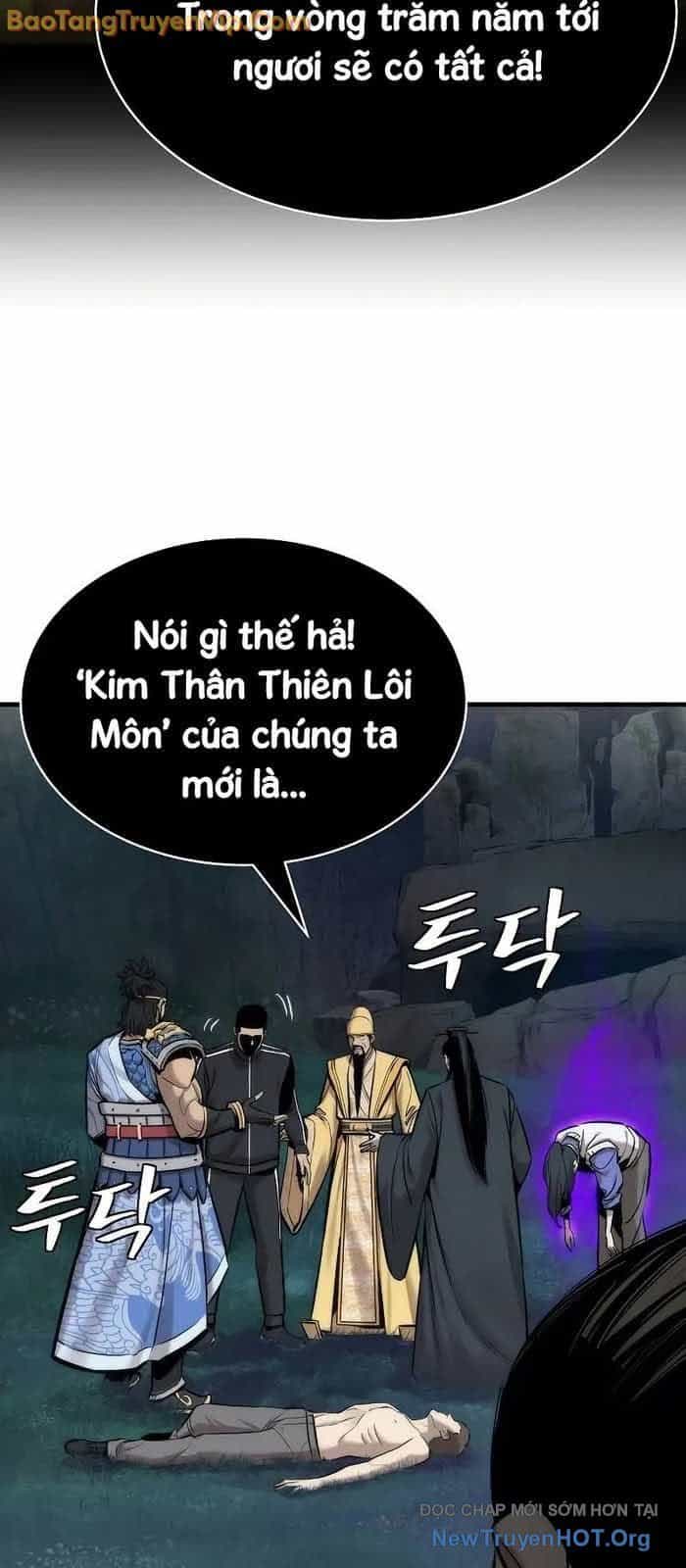 Tôi Hồi Sinh Vào Cuốn Truyện Tu Tiên - Chương 3 - ảnh 72