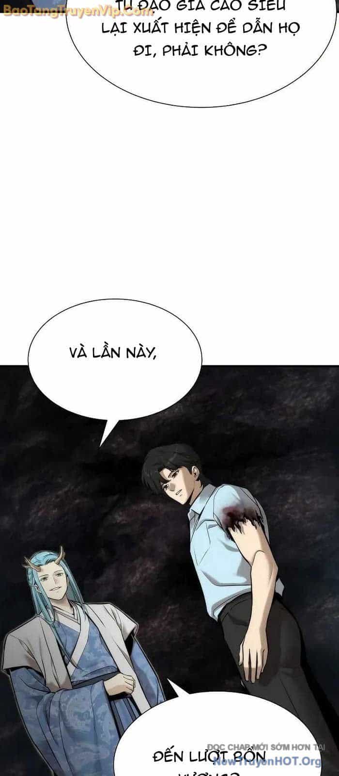 Tôi Hồi Sinh Vào Cuốn Truyện Tu Tiên - Chương 4 - ảnh 10