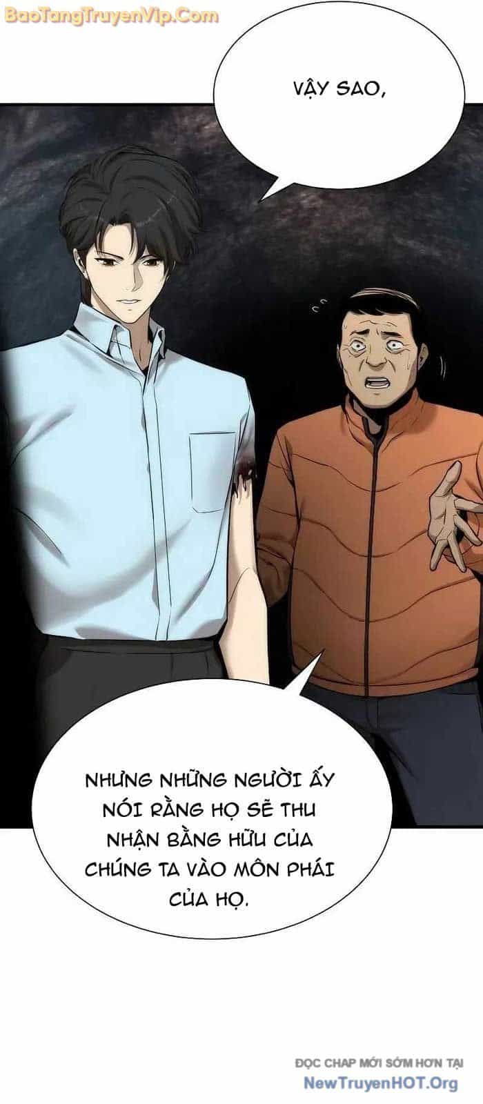 Tôi Hồi Sinh Vào Cuốn Truyện Tu Tiên - Chương 4 - ảnh 20