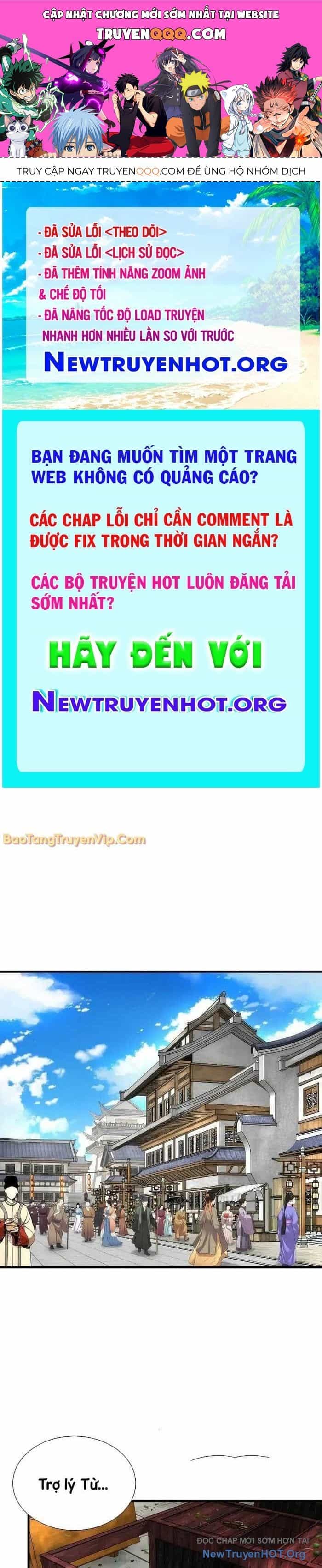 Tôi Hồi Sinh Vào Cuốn Truyện Tu Tiên - Chương 5 - ảnh 1