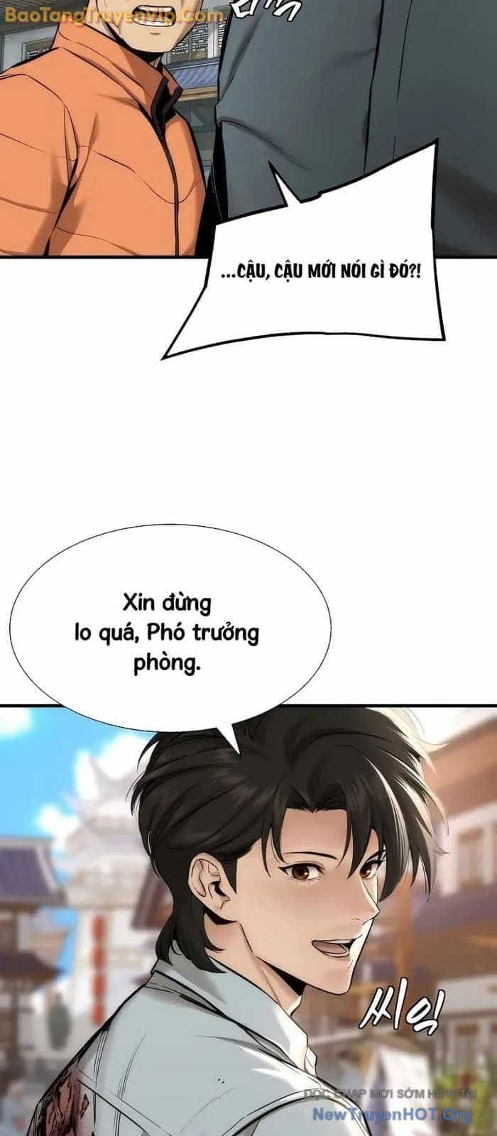 Tôi Hồi Sinh Vào Cuốn Truyện Tu Tiên - Chương 5 - ảnh 10