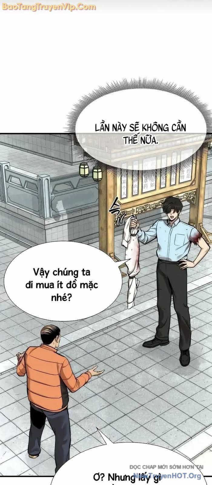Tôi Hồi Sinh Vào Cuốn Truyện Tu Tiên - Chương 5 - ảnh 15