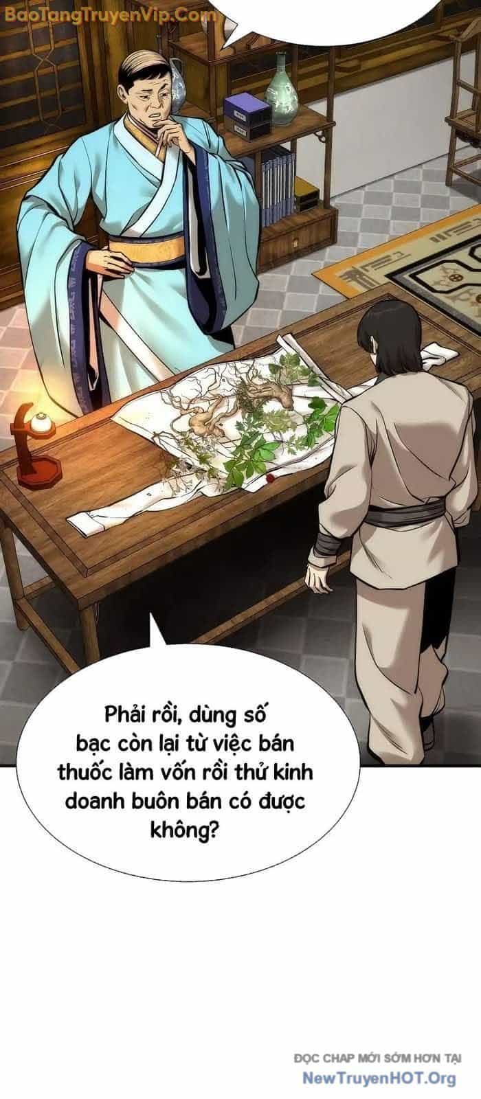Tôi Hồi Sinh Vào Cuốn Truyện Tu Tiên - Chương 5 - ảnh 33