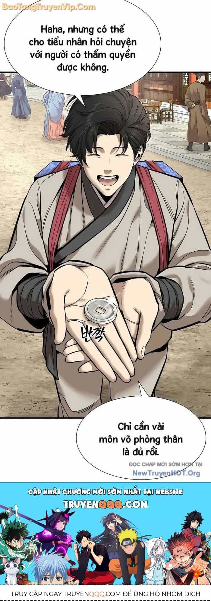 Tôi Hồi Sinh Vào Cuốn Truyện Tu Tiên - Chương 5 - ảnh 60