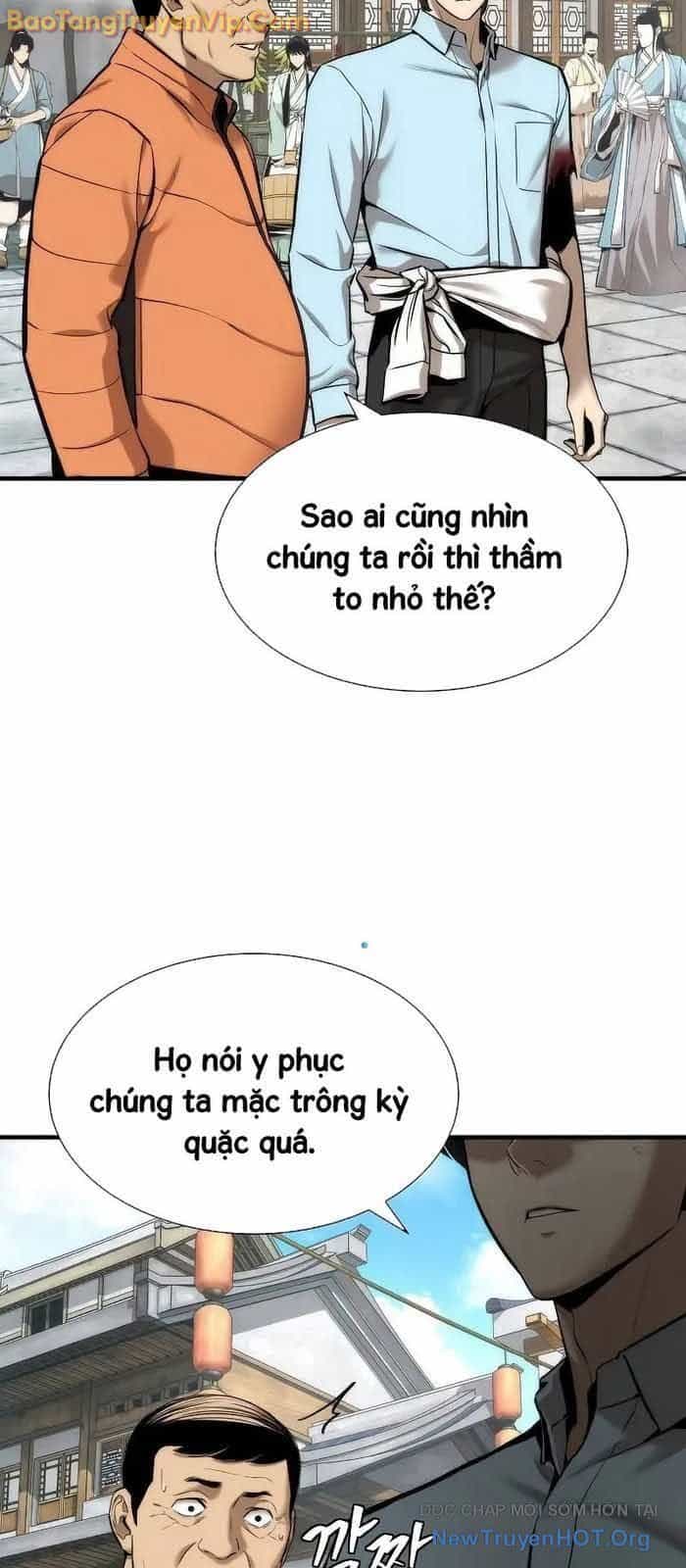 Tôi Hồi Sinh Vào Cuốn Truyện Tu Tiên - Chương 5 - ảnh 9