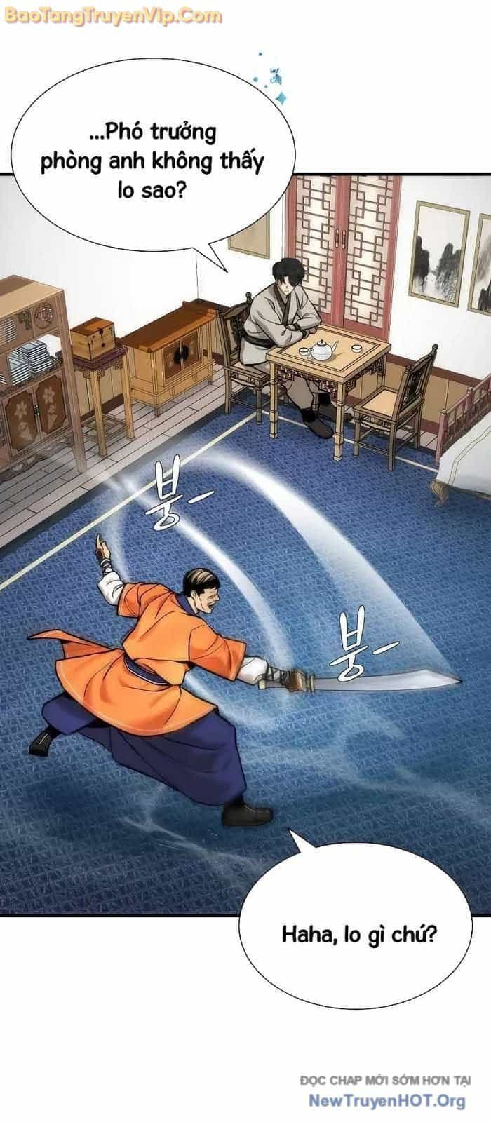 Tôi Hồi Sinh Vào Cuốn Truyện Tu Tiên - Chương 6 - ảnh 21
