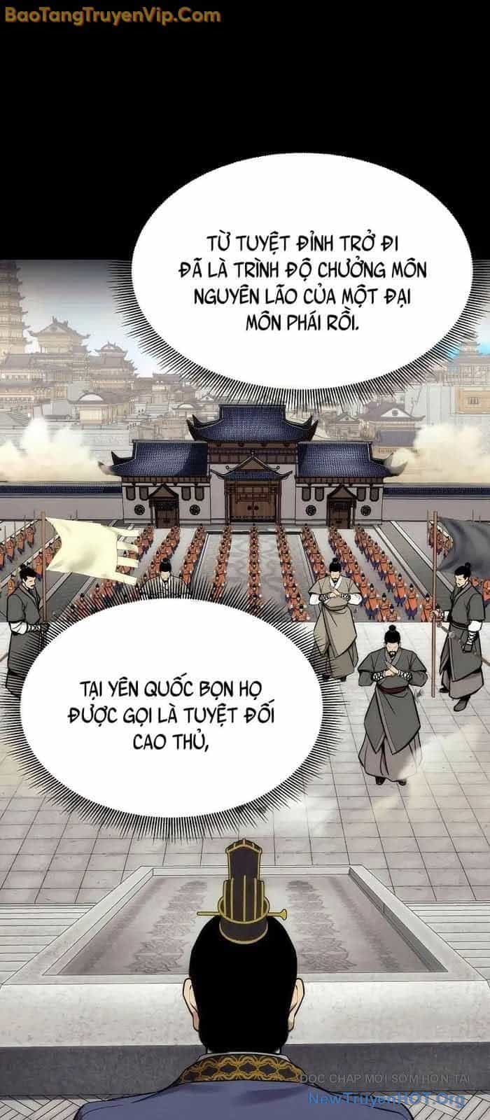 Tôi Hồi Sinh Vào Cuốn Truyện Tu Tiên - Chương 6 - ảnh 27