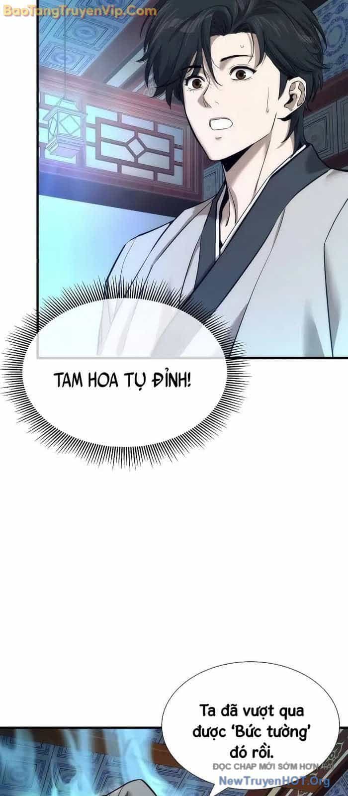 Tôi Hồi Sinh Vào Cuốn Truyện Tu Tiên - Chương 6 - ảnh 35
