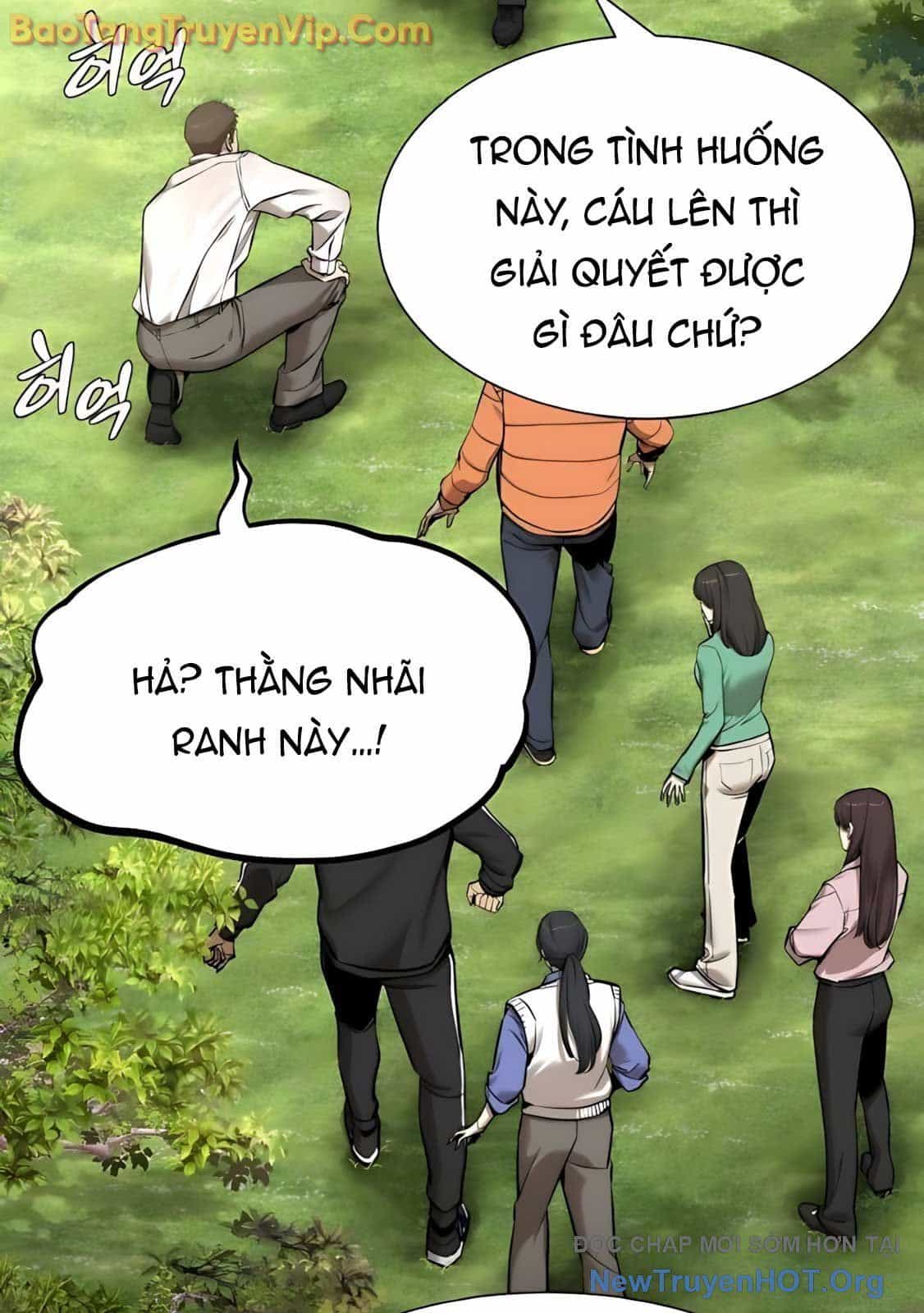 Tôi Hồi Sinh Vào Cuốn Truyện Tu Tiên - Chương 8 - ảnh 36