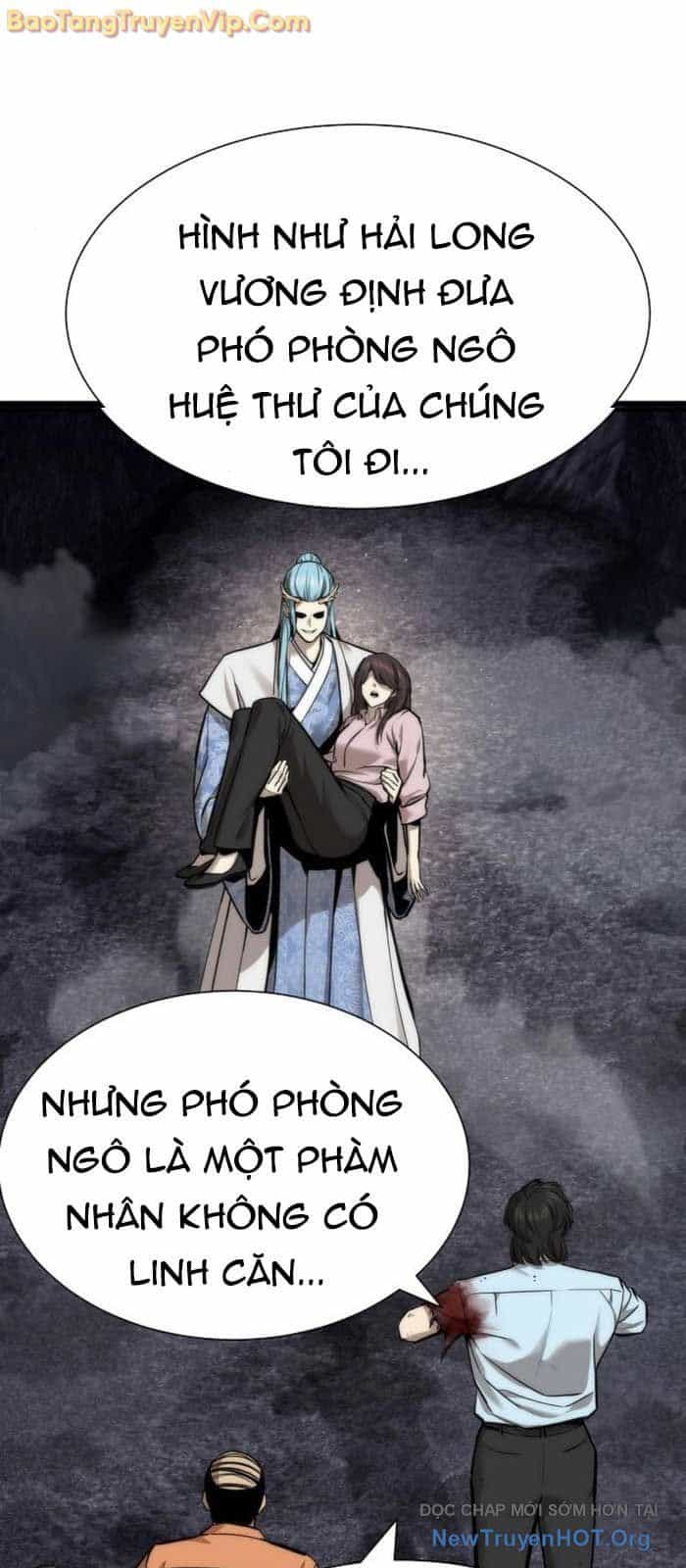 Tôi Hồi Sinh Vào Cuốn Truyện Tu Tiên - Chương 9 - ảnh 29