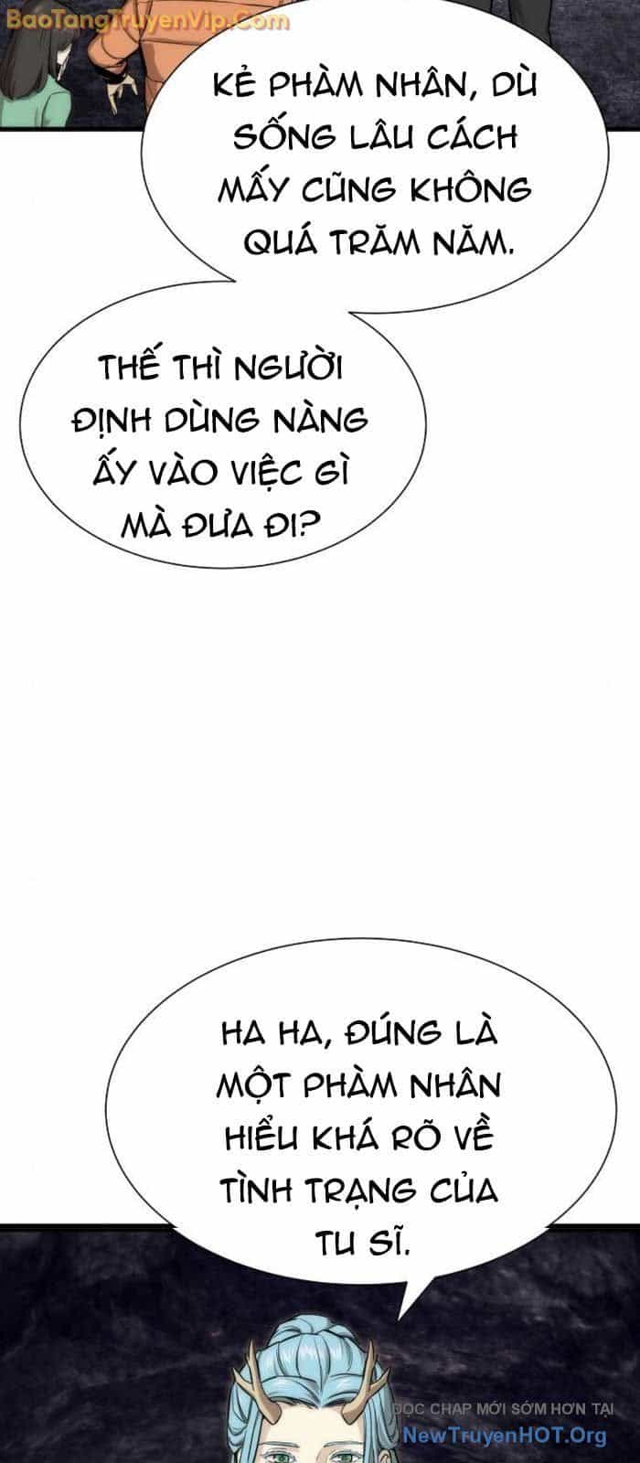 Tôi Hồi Sinh Vào Cuốn Truyện Tu Tiên - Chương 9 - ảnh 30