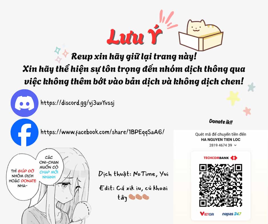Tôi Kẻ Số Hai Và Cô Gái Số Một - Chương 4.2 - ảnh 19
