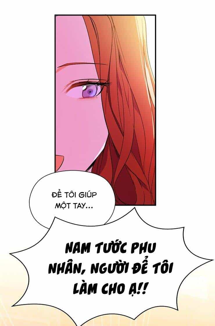 Tôi Không Cố Ý Quyến Rũ Nam Chính Đâu! - Chương 1 - ảnh 17