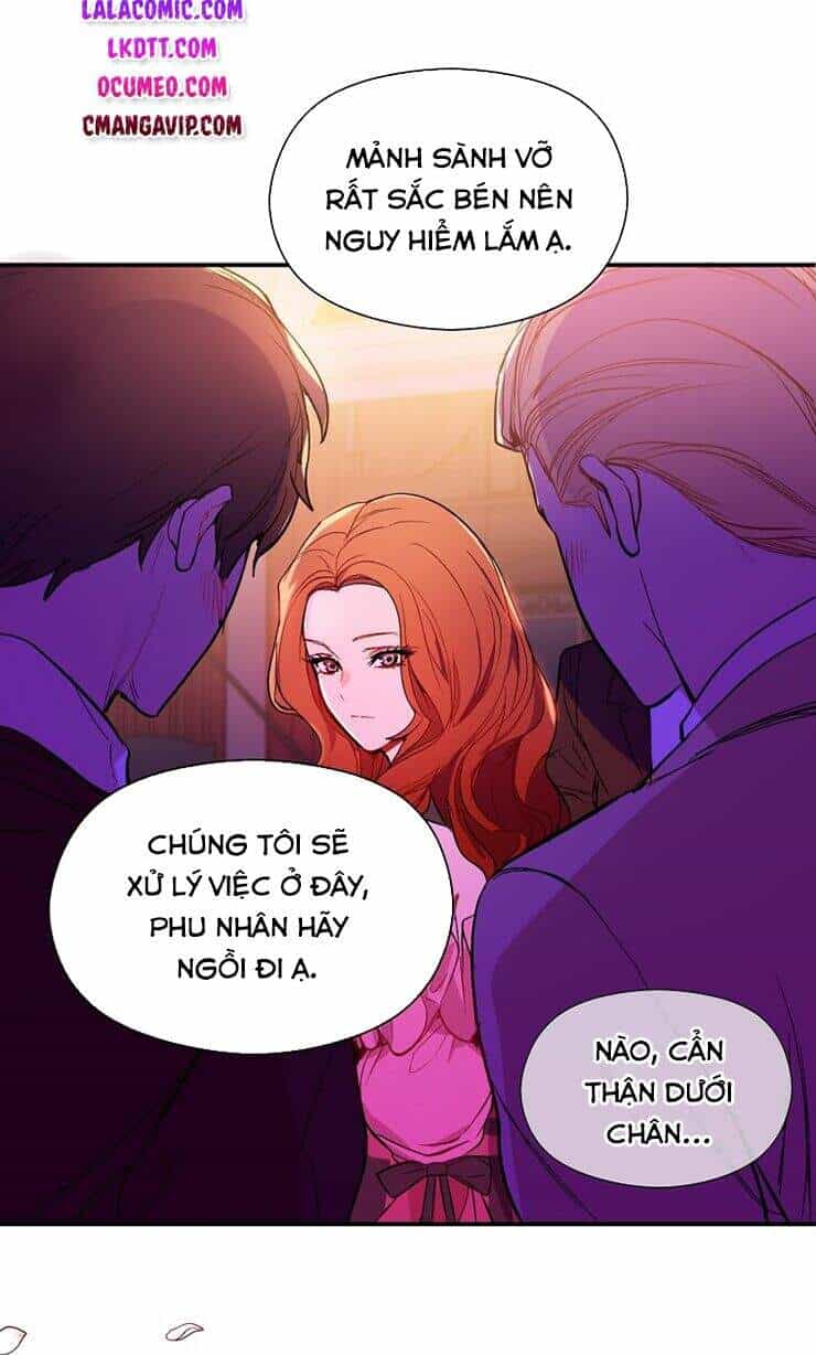 Tôi Không Cố Ý Quyến Rũ Nam Chính Đâu! - Chương 1 - ảnh 19