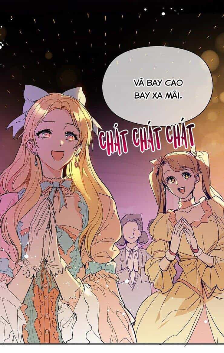 Tôi Không Cố Ý Quyến Rũ Nam Chính Đâu! - Chương 1 - ảnh 4