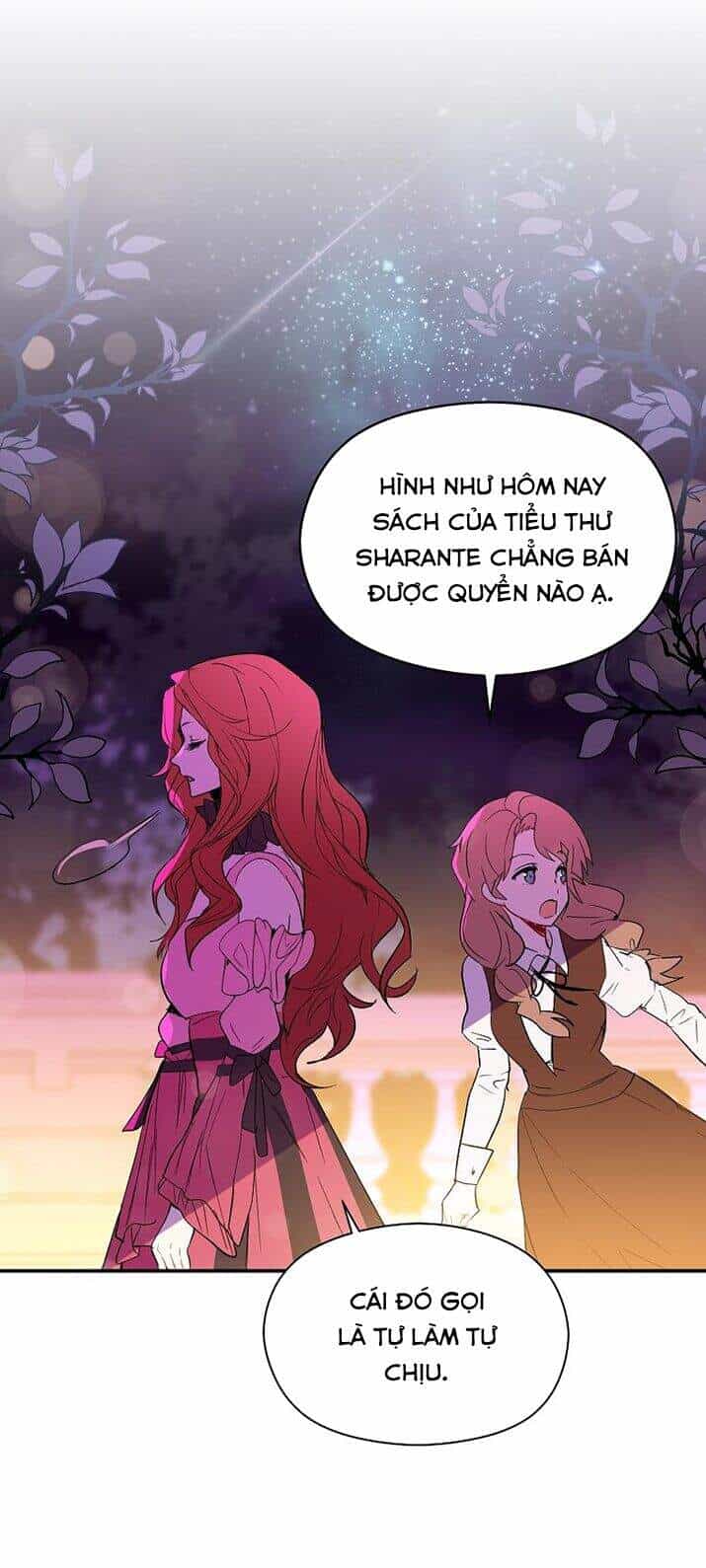 Tôi Không Cố Ý Quyến Rũ Nam Chính Đâu! - Chương 1 - ảnh 43