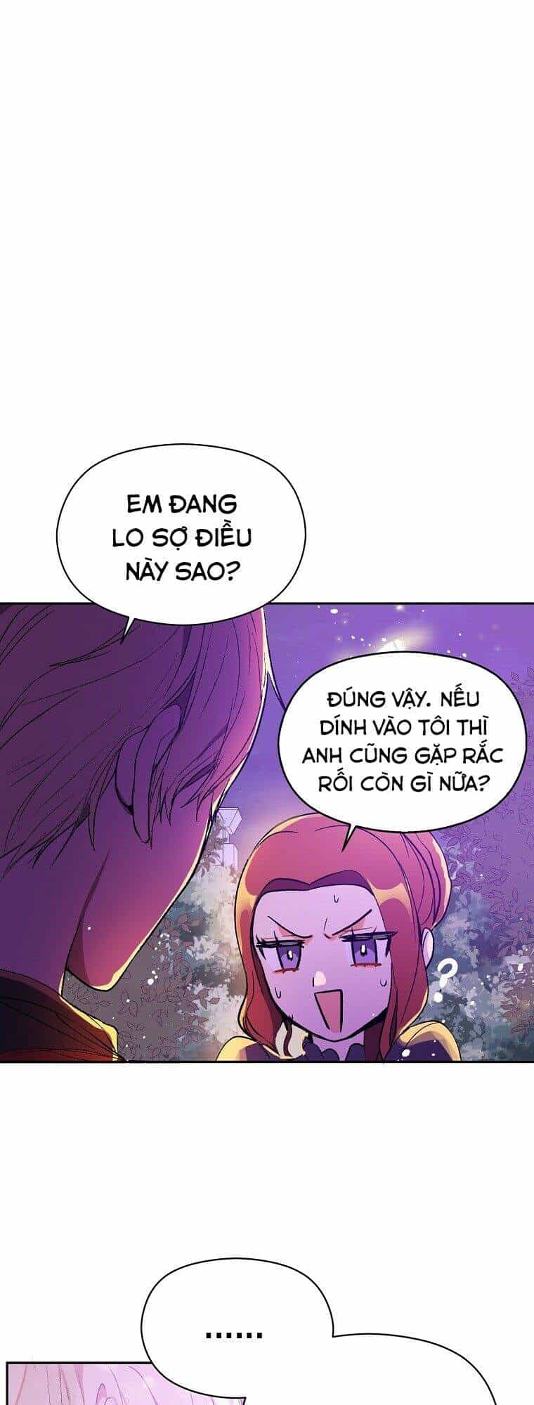Tôi Không Cố Ý Quyến Rũ Nam Chính Đâu! - Chương 10 - ảnh 22