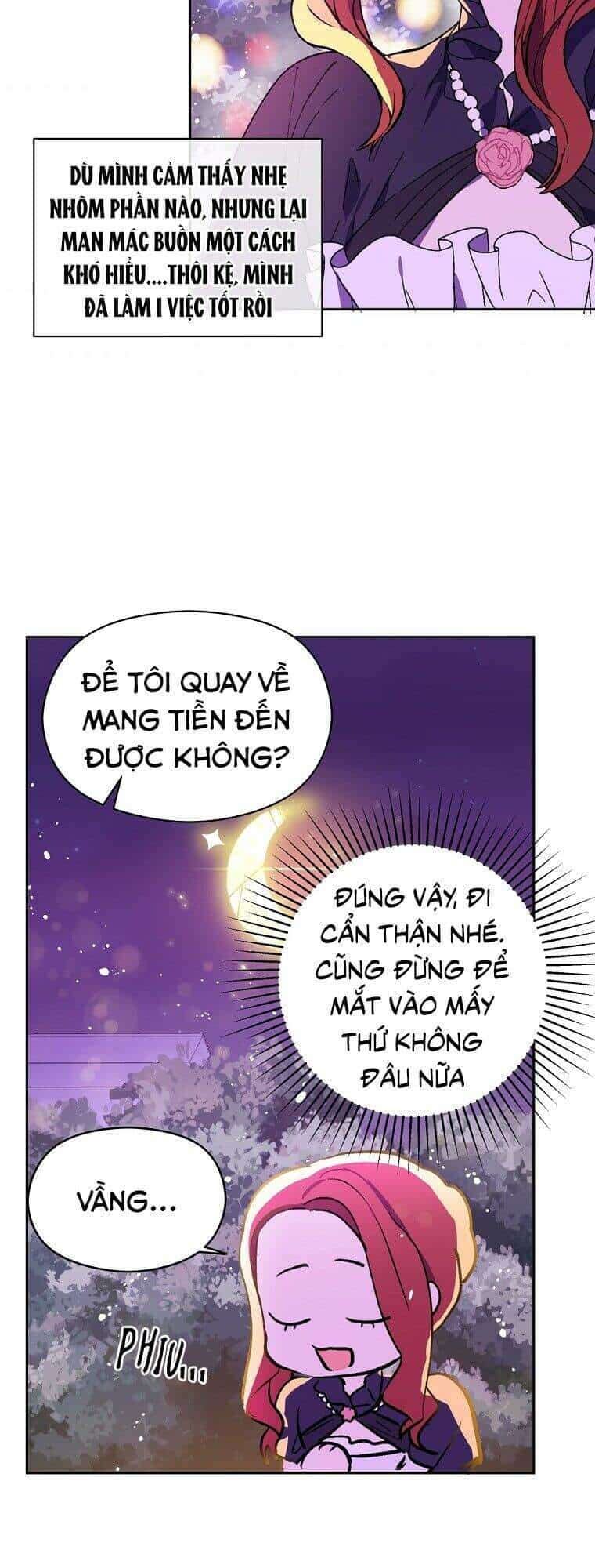 Tôi Không Cố Ý Quyến Rũ Nam Chính Đâu! - Chương 10 - ảnh 37