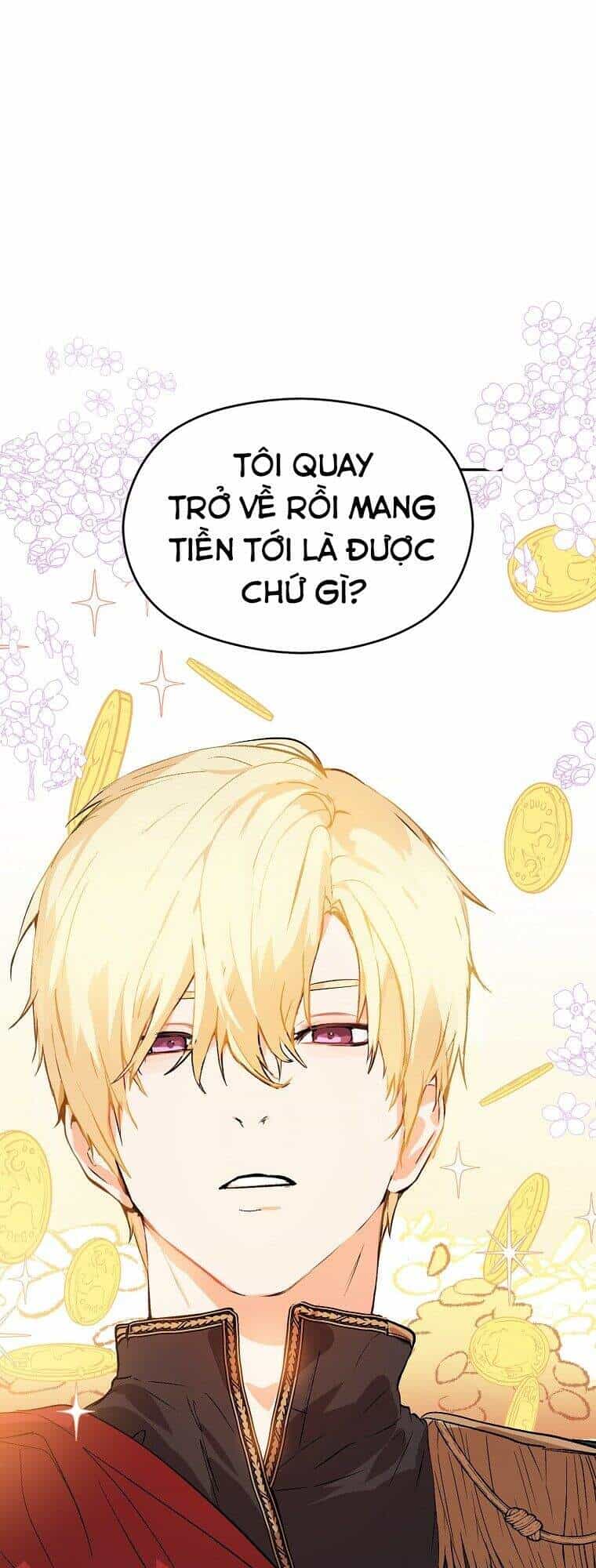 Tôi Không Cố Ý Quyến Rũ Nam Chính Đâu! - Chương 10 - ảnh 38