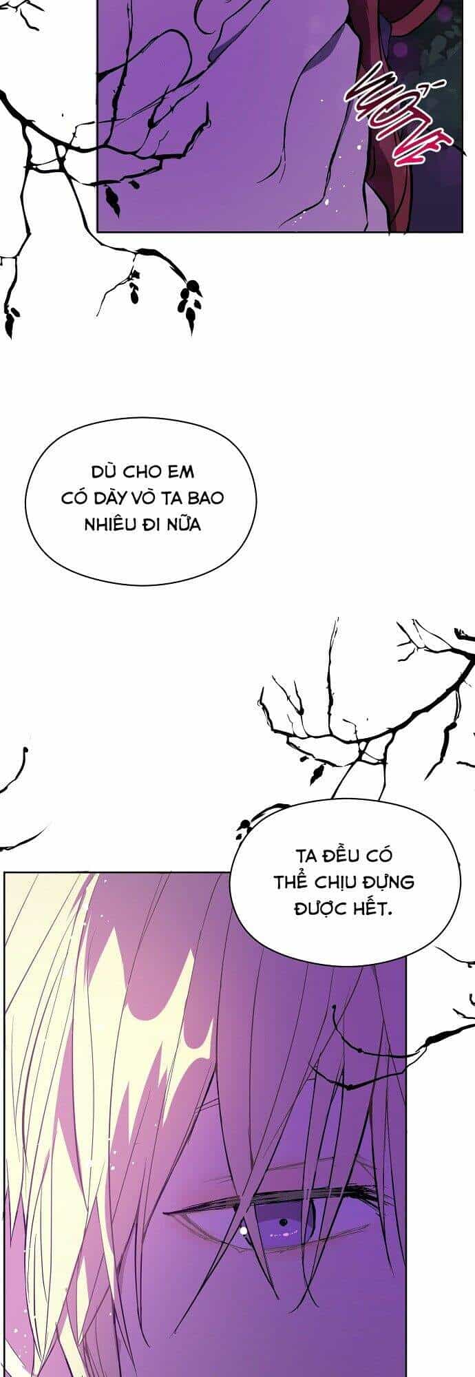 Tôi Không Cố Ý Quyến Rũ Nam Chính Đâu! - Chương 11 - ảnh 11