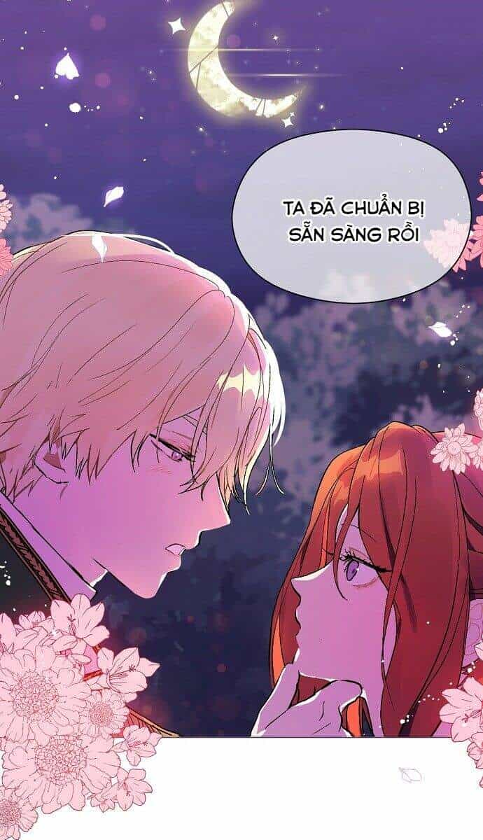 Tôi Không Cố Ý Quyến Rũ Nam Chính Đâu! - Chương 11 - ảnh 13