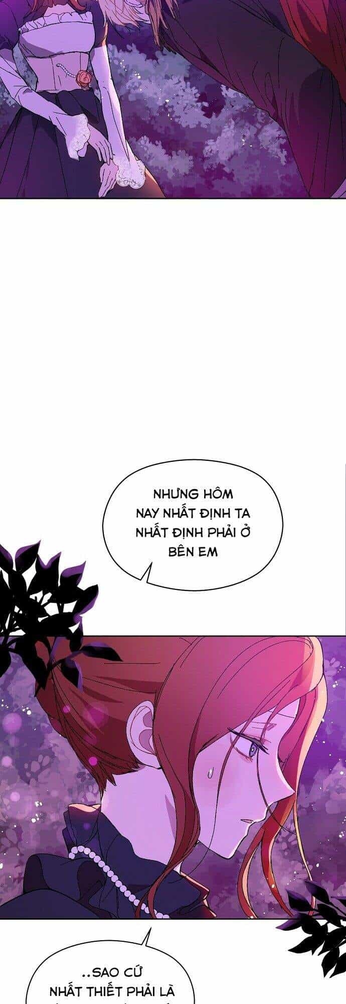 Tôi Không Cố Ý Quyến Rũ Nam Chính Đâu! - Chương 11 - ảnh 25