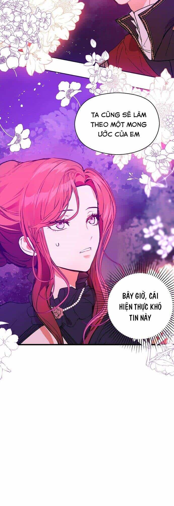 Tôi Không Cố Ý Quyến Rũ Nam Chính Đâu! - Chương 12 - ảnh 3