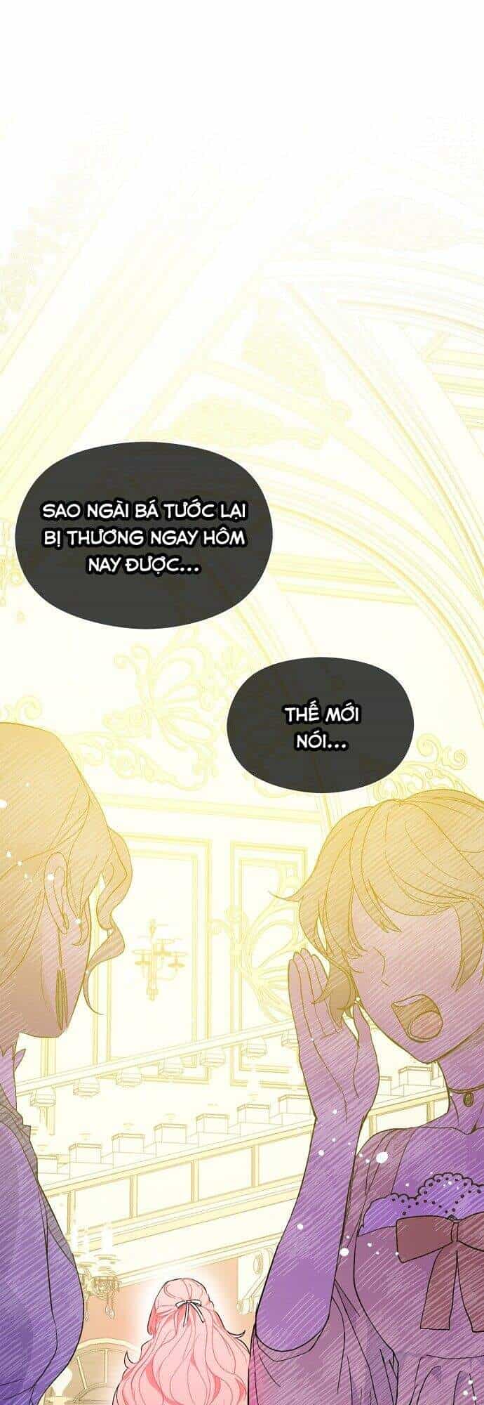 Tôi Không Cố Ý Quyến Rũ Nam Chính Đâu! - Chương 12 - ảnh 37