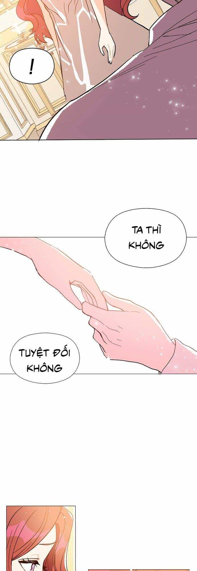 Tôi Không Cố Ý Quyến Rũ Nam Chính Đâu! - Chương 13 - ảnh 22